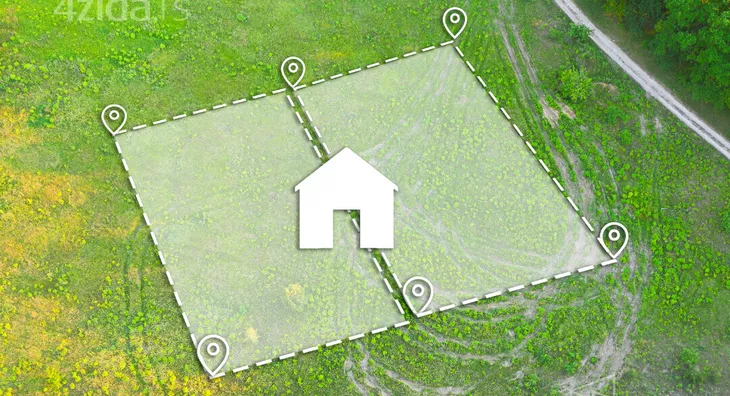 Građevinsko zemljište | 4zida