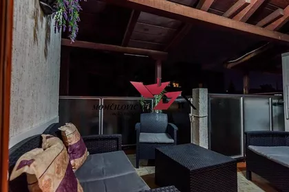 Šantićeva | 4zida.rs