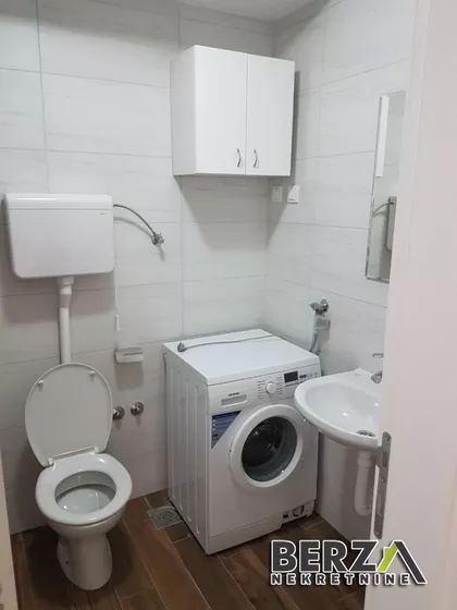 Bulevar Evrope | 4zida.rs