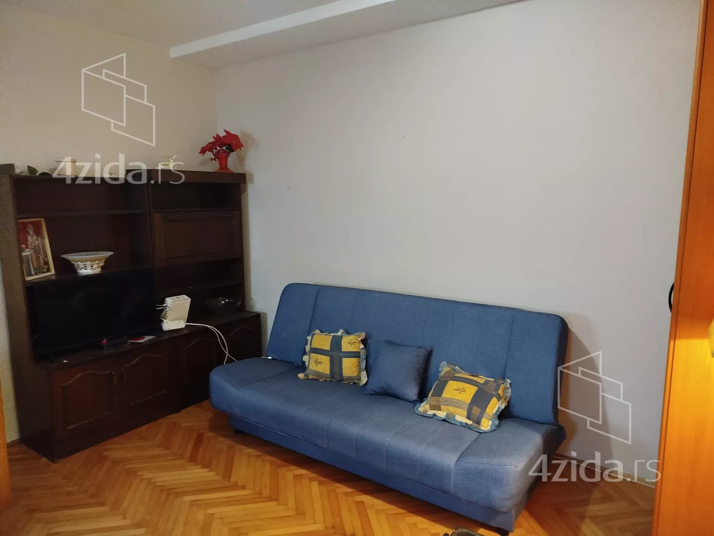 Garsonjera | 4zida