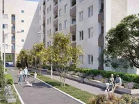 Brigadira Ristića, Gradske lokacije, Zrenjanin | 4zida.rs