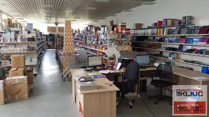 Novo Naselje | 4zida.rs