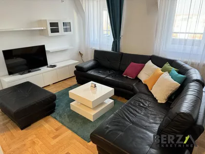 Bulevar Patrijarha Pavla (Somborski Bulevar) | 4zida.rs