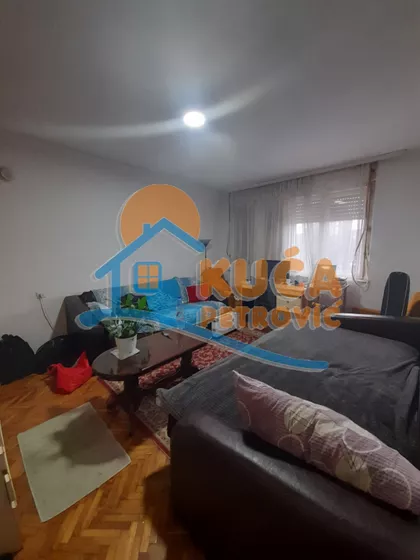 Vožda Karađorđa | 4zida.rs