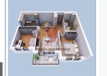Mladenovac centar | 4zida.rs