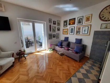 Janka Veselinovića | 4zida.rs