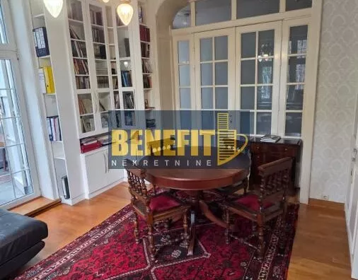 Šestosoban stan | 4zida