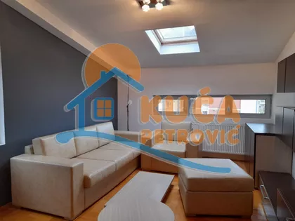 Trg kralja Aleksandra Ujedinitelja | 4zida.rs