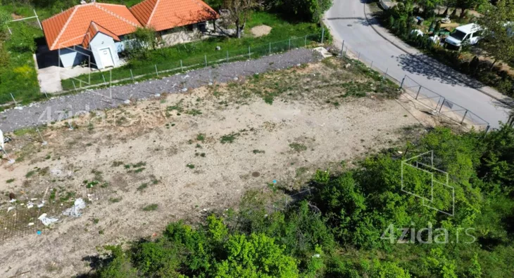 Građevinsko zemljište | 4zida