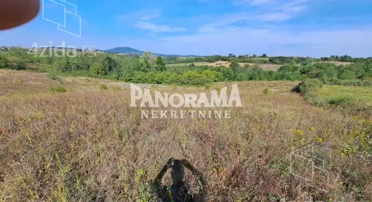 Poljoprivredno zemljište | 4zida