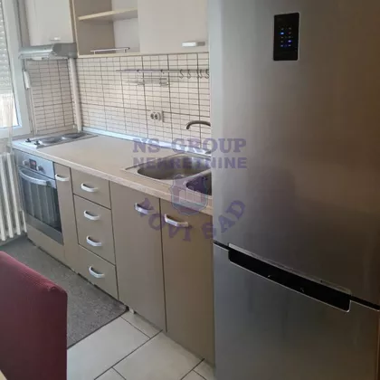 Novo Naselje | 4zida.rs