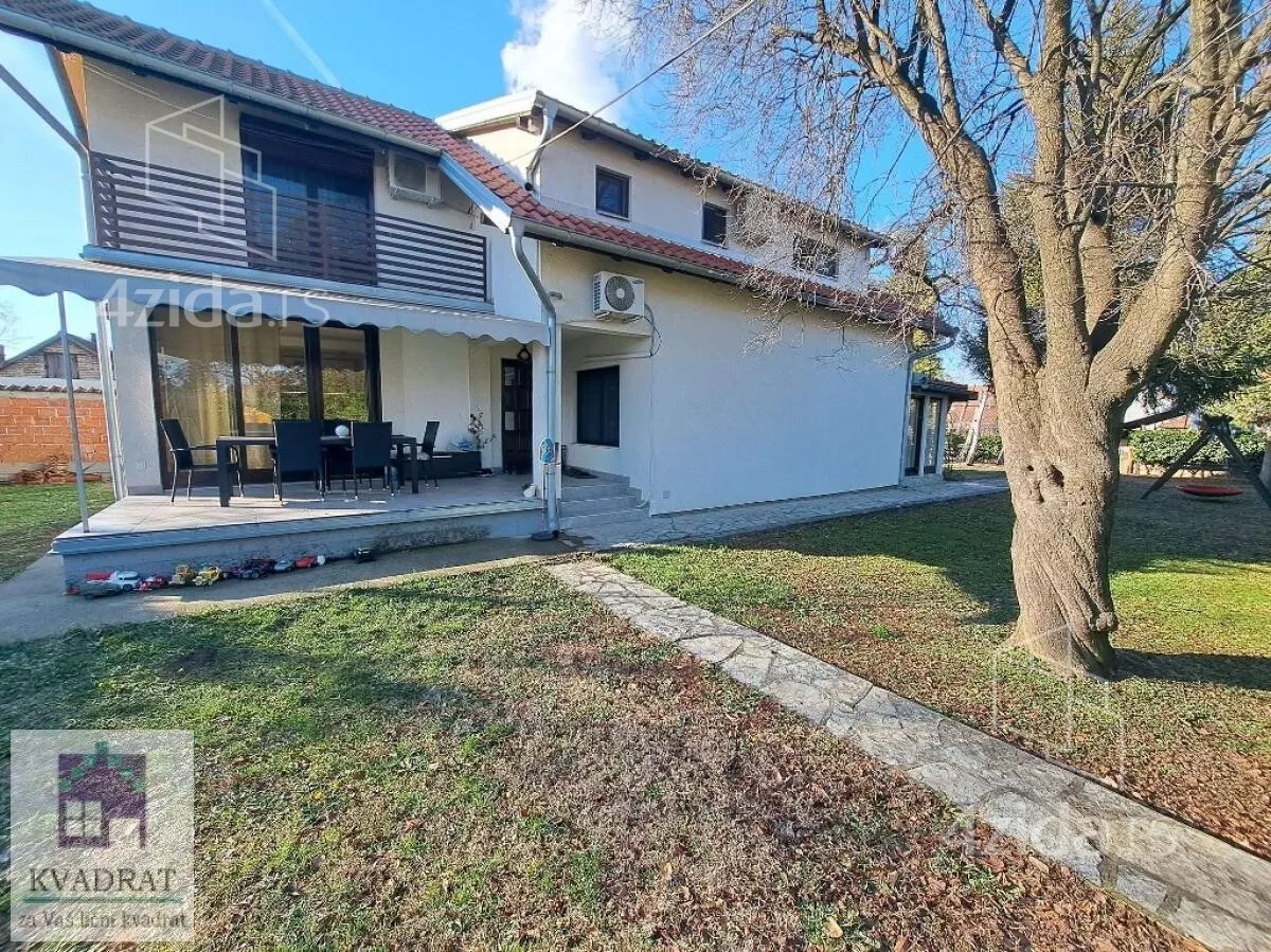 Kuća | 4zida