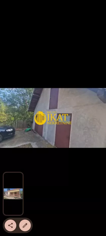 Kosmajska | 4zida.rs