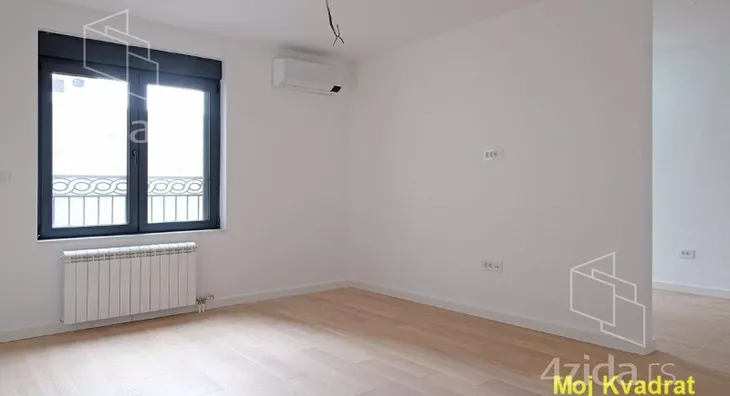 Šestosoban stan | 4zida