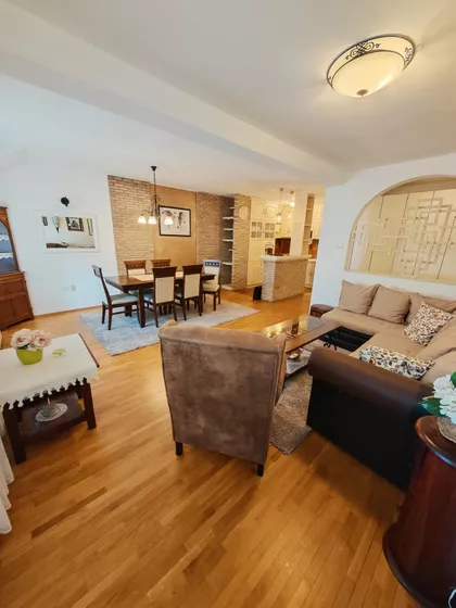 Gradske lokacije | 4zida.rs