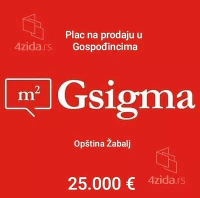 Plac | 4zida