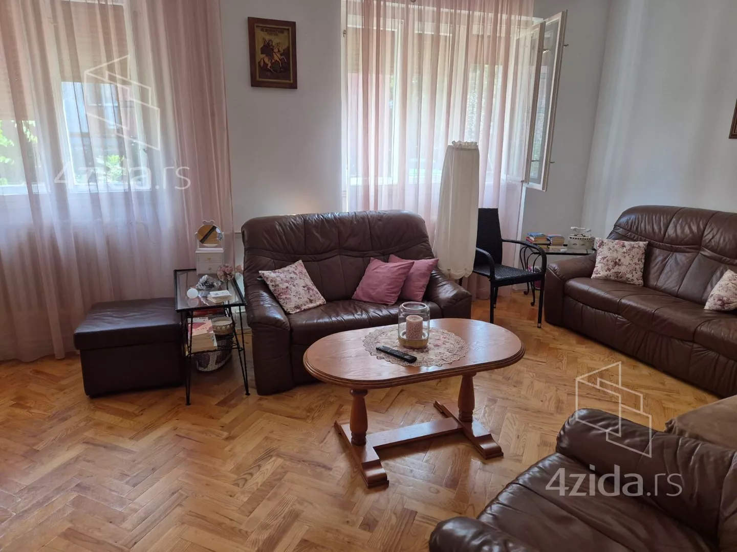 Kuća | 4zida
