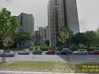 Blok 63, Bežanijski Blokovi, Novi Beograd, Beograd | 4zida.rs