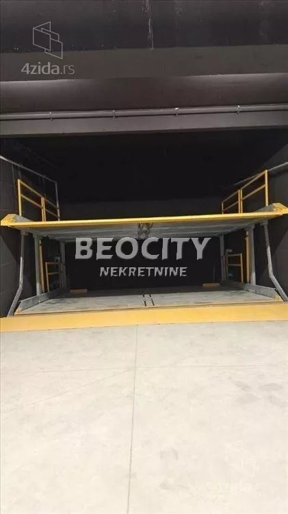 Garaža/Parking | 4zida