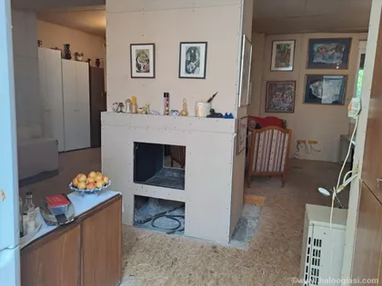 Njegoševa | 4zida.rs