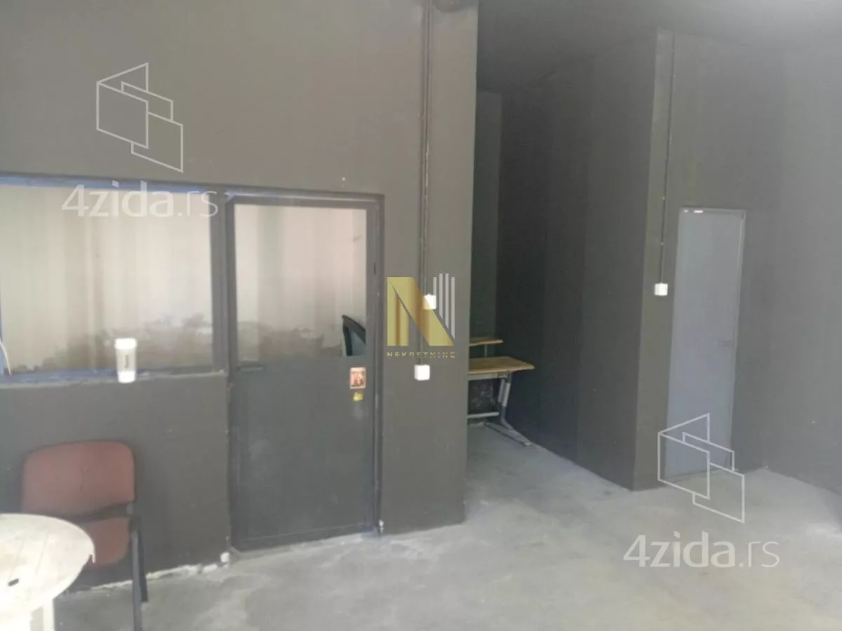 Magacin | 4zida