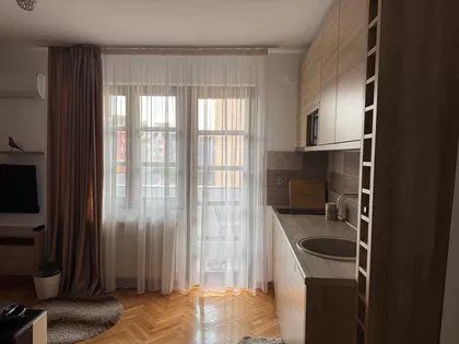 Kosančić Ivana 22 | 4zida.rs
