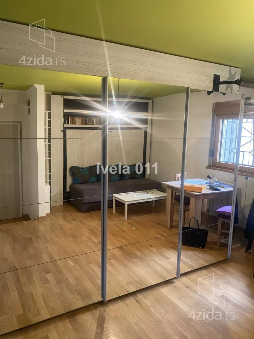 Garsonjera | 4zida
