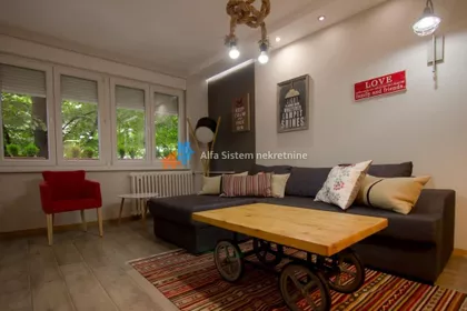 Hram Svetog Save | 4zida.rs