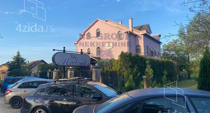 3-etažna kuća | 4zida