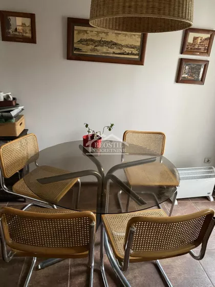 Vojvode Stepe | 4zida.rs