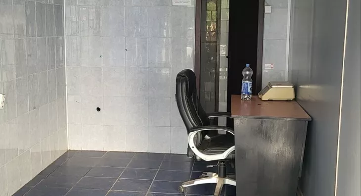 Lokal | 4zida