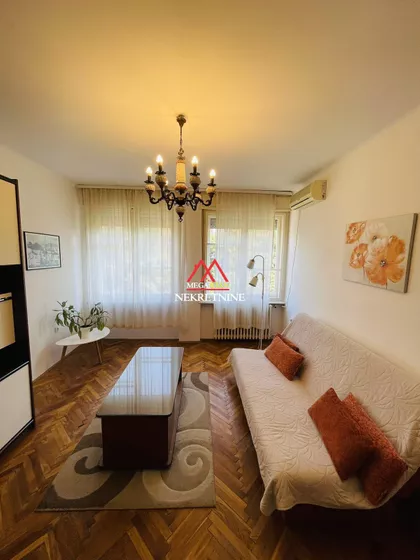 Maksima Gorkog | 4zida.rs