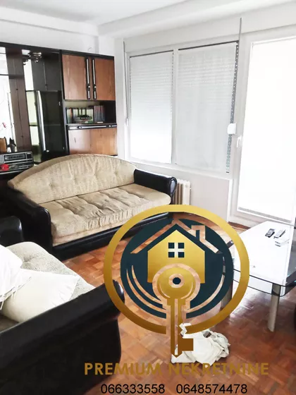 Atinska 1 | 4zida.rs