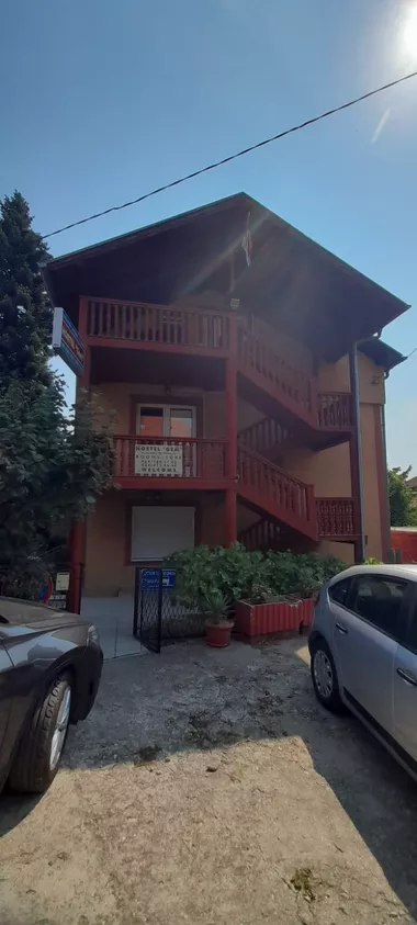 Kruševačka