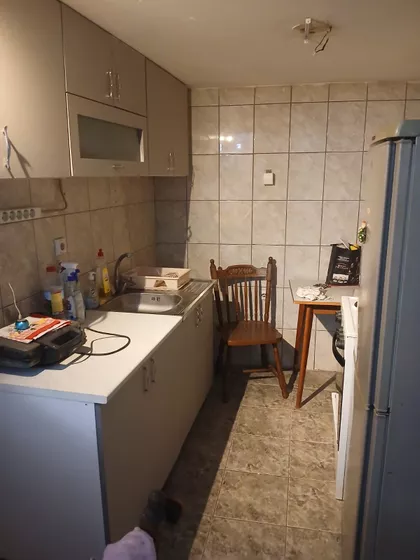 Kačićeva | 4zida.rs