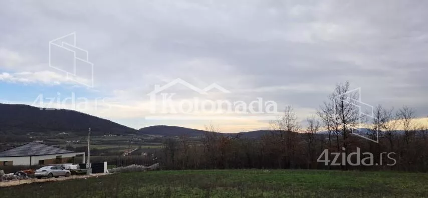 Građevinsko zemljište | 4zida