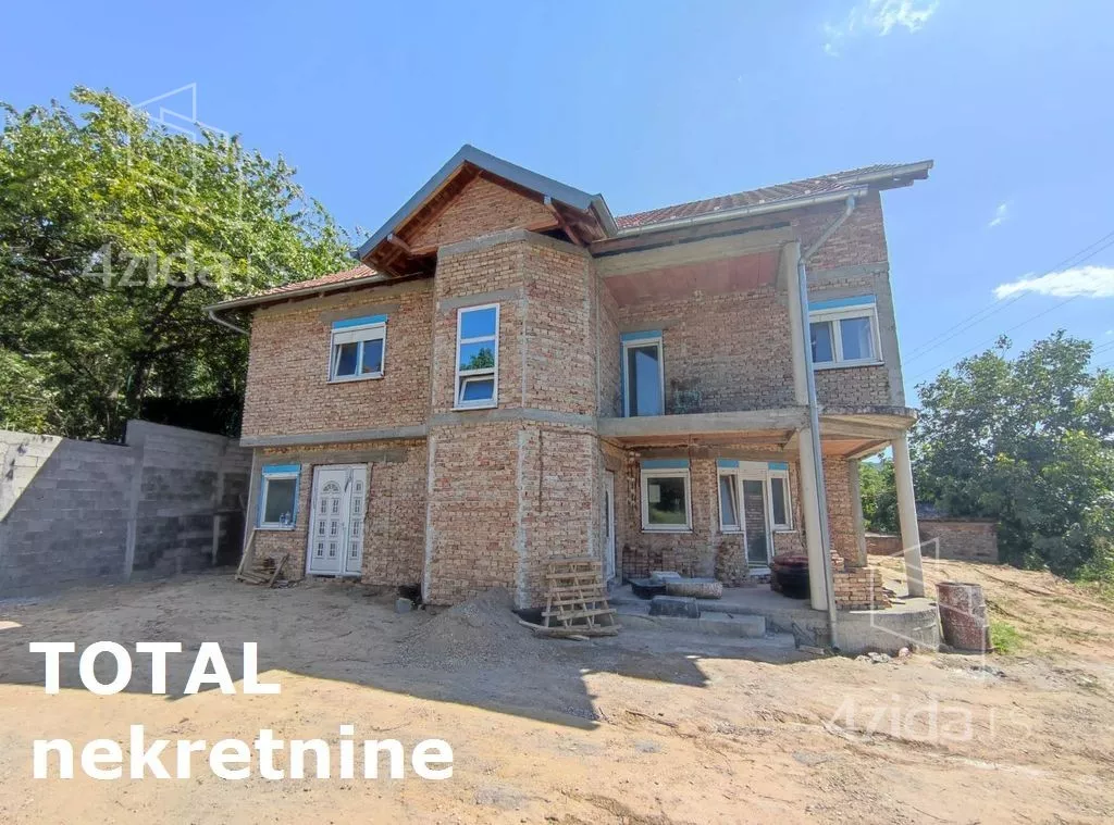 Kuća | 4zida