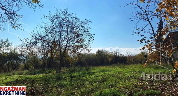 Građevinsko zemljište | 4zida