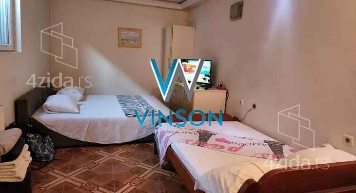 Garsonjera | 4zida