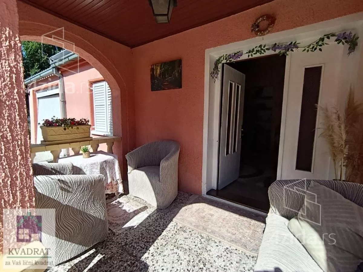 Kuća | 4zida