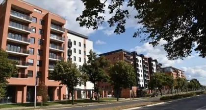 Uroša Martinovića | 4zida.rs