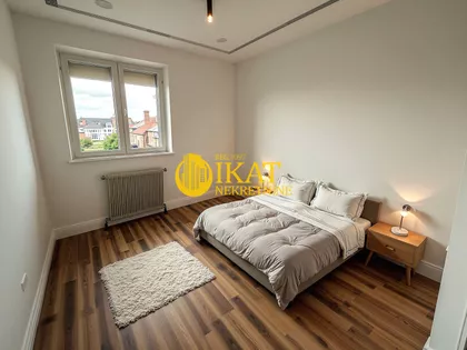 Koste Nađa | 4zida.rs