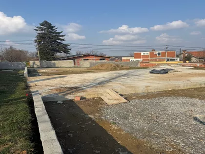 Kragujevački Put | 4zida.rs