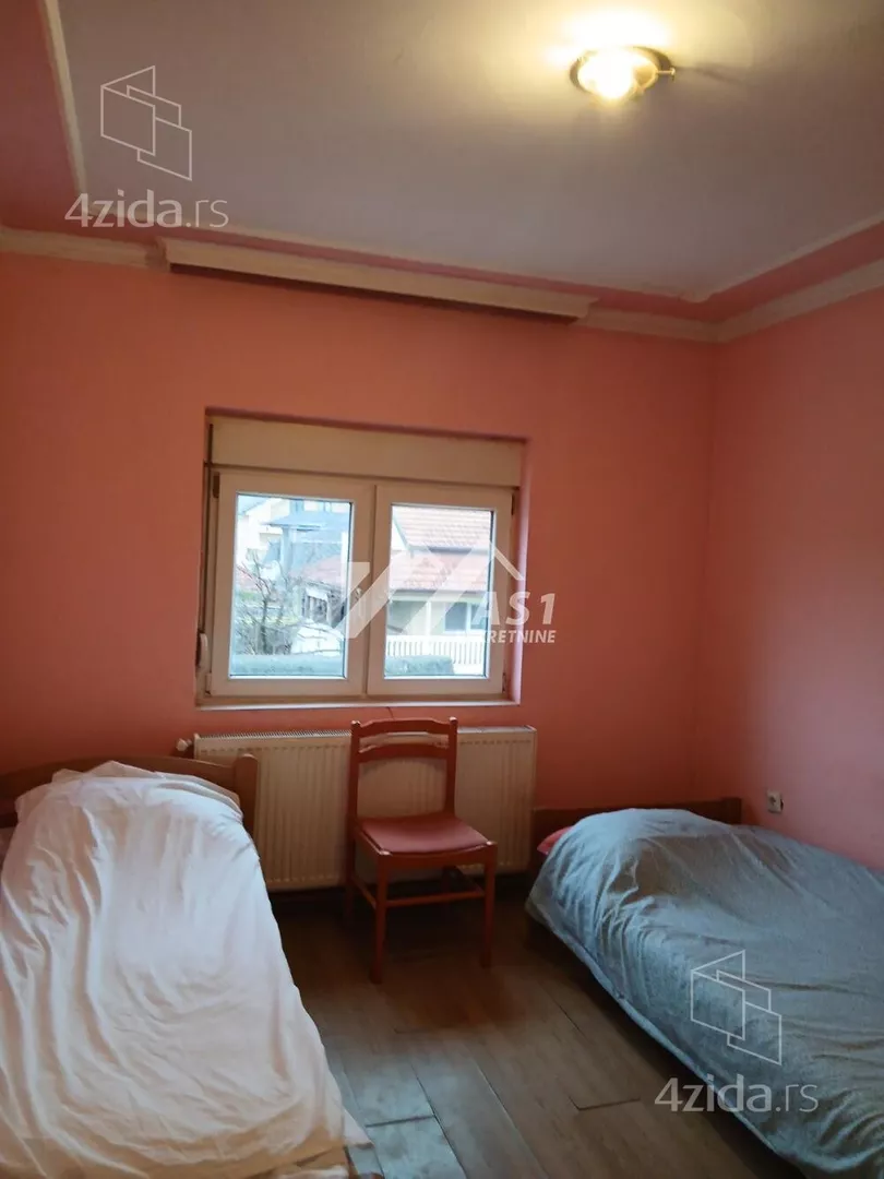 3-etažna kuća | 4zida