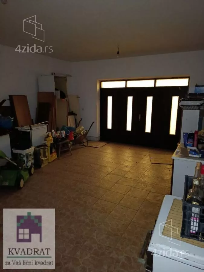 Kuća | 4zida