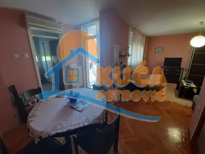 Vizantijski bulevar | 4zida.rs