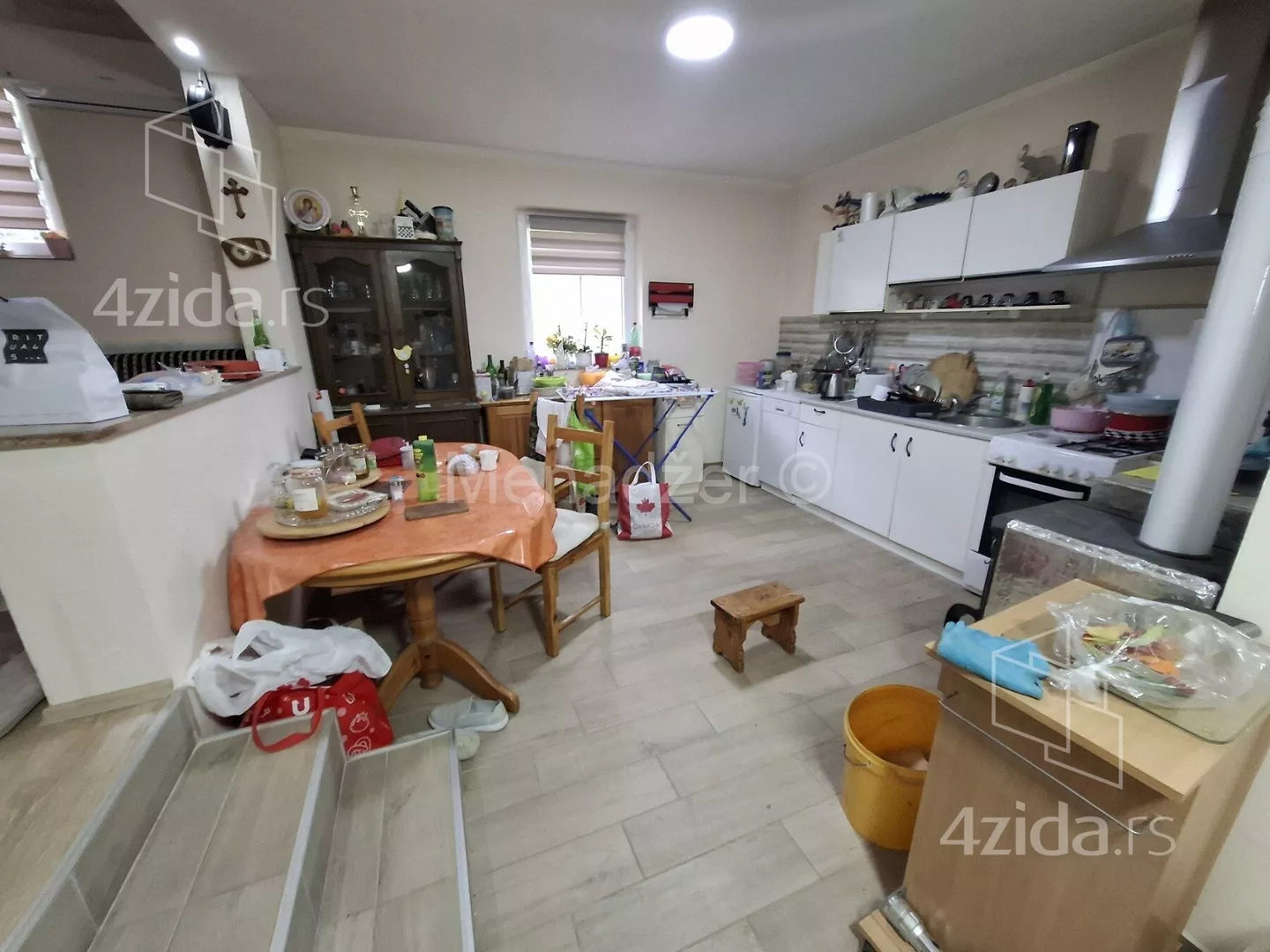 Kuća | 4zida