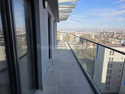 Vojvode Stepe | 4zida.rs