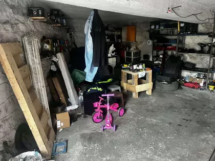 Tina Ujevića 9 | 4zida.rs