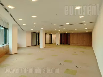 SAVA CENTAR | 4zida.rs